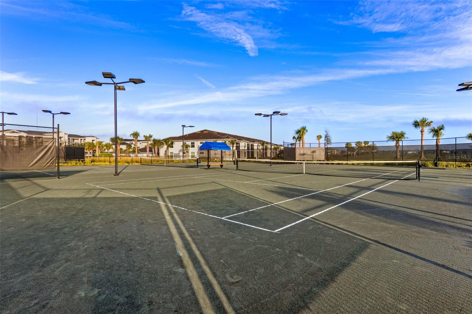 TUCKERS COVE - Residential