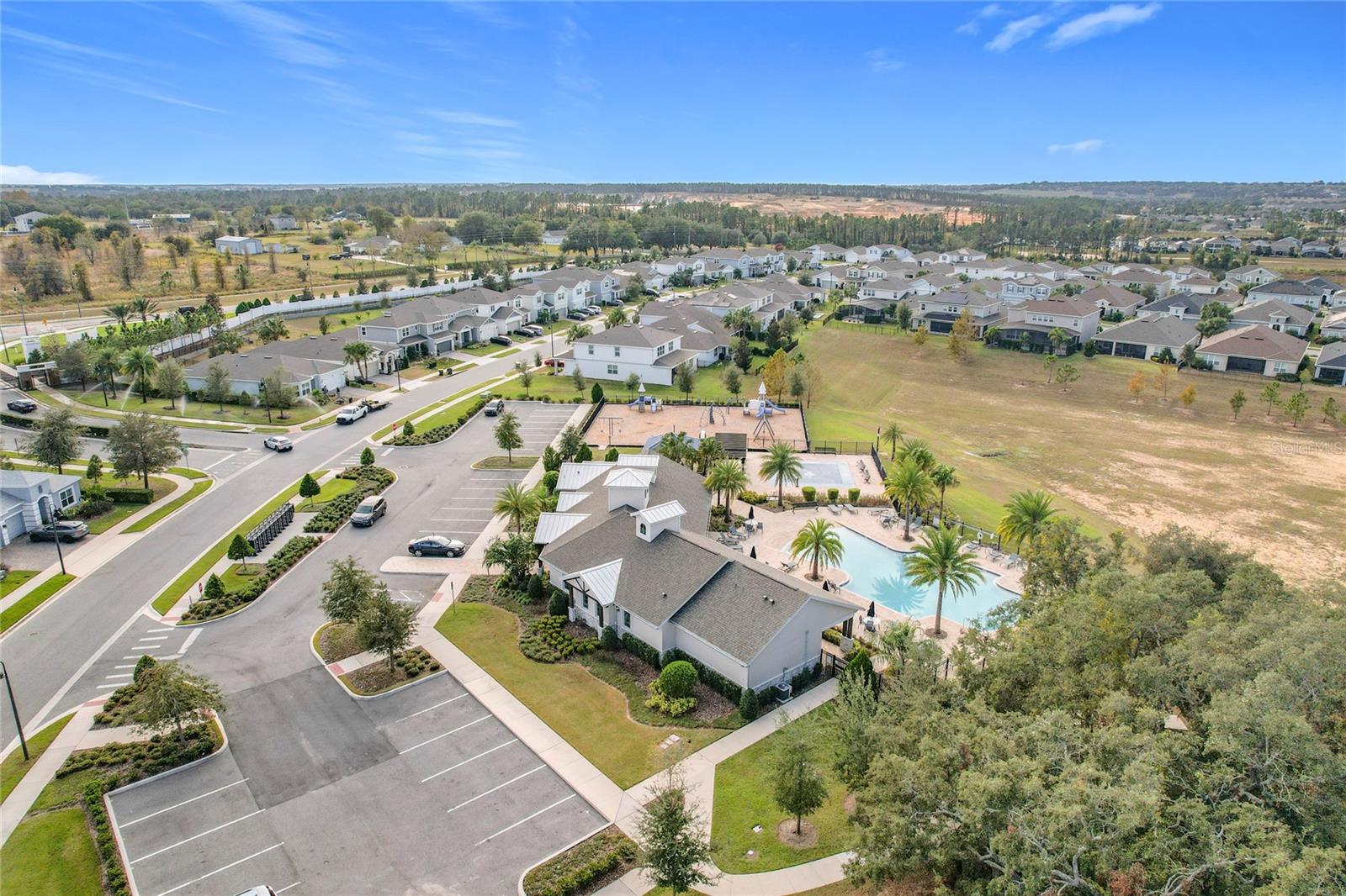 ESTS/LAKEVIEW PRESERVE - Residential Lease