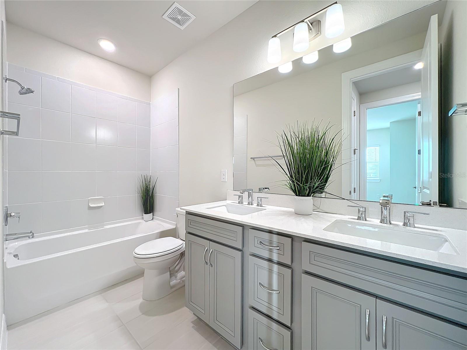 ESTS/LAKEVIEW PRESERVE - Residential Lease