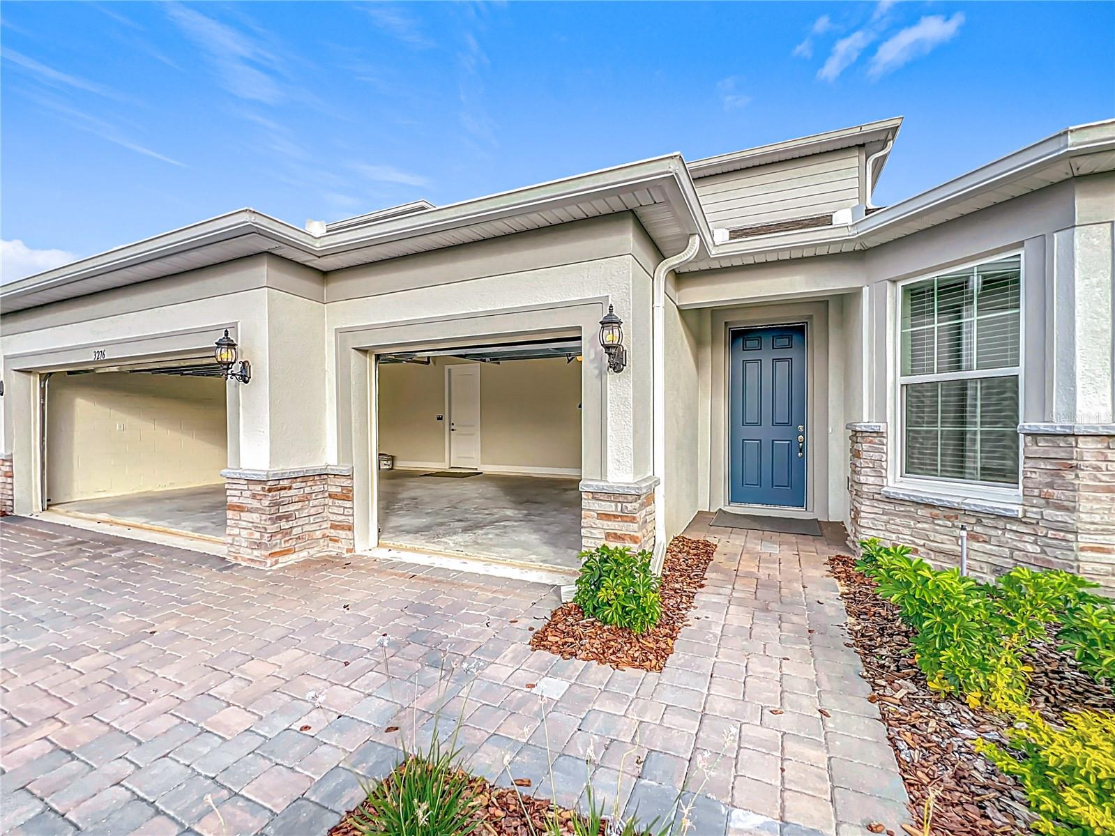 ESTS/LAKEVIEW PRESERVE - Residential Lease