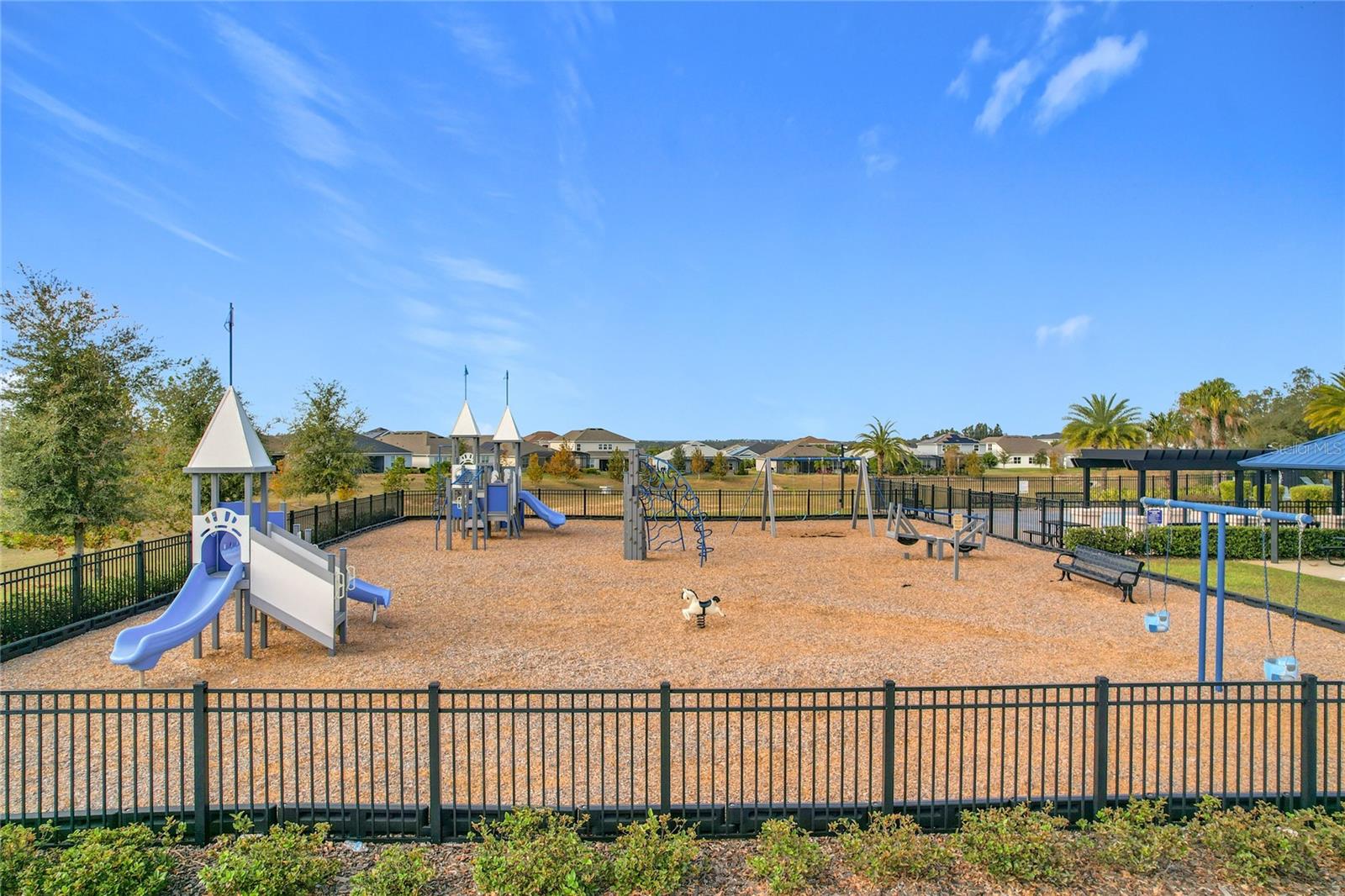 ESTS/LAKEVIEW PRESERVE - Residential Lease