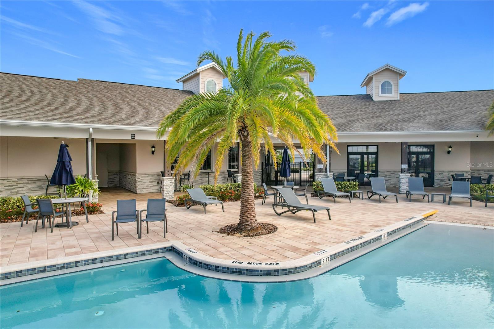 ESTS/LAKEVIEW PRESERVE - Residential Lease