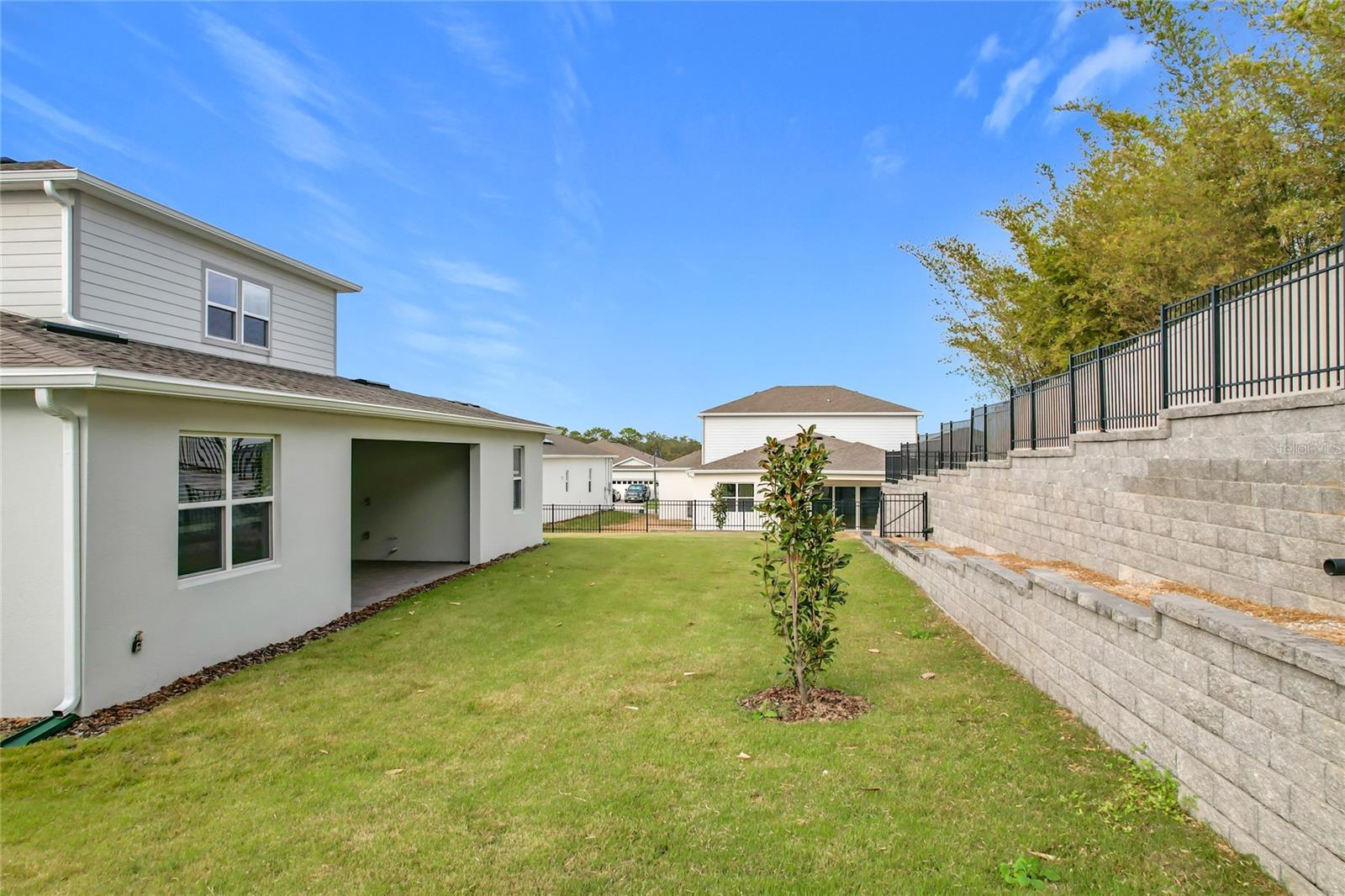 ESTS/LAKEVIEW PRESERVE - Residential Lease