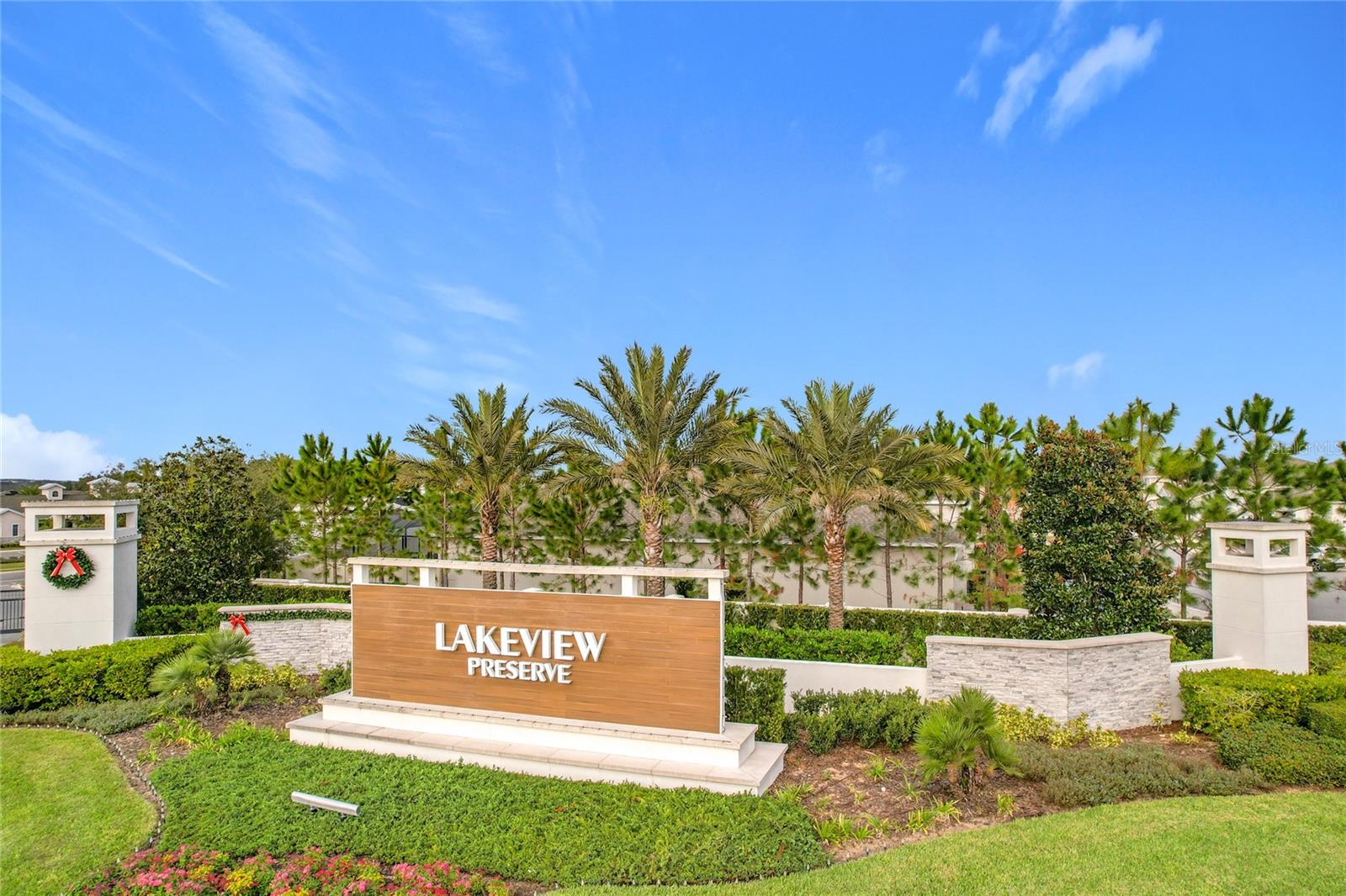 ESTS/LAKEVIEW PRESERVE - Residential Lease