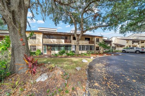 A home in OCALA