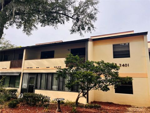 A home in OCALA