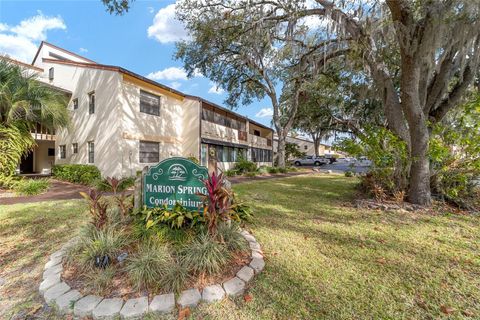 A home in OCALA