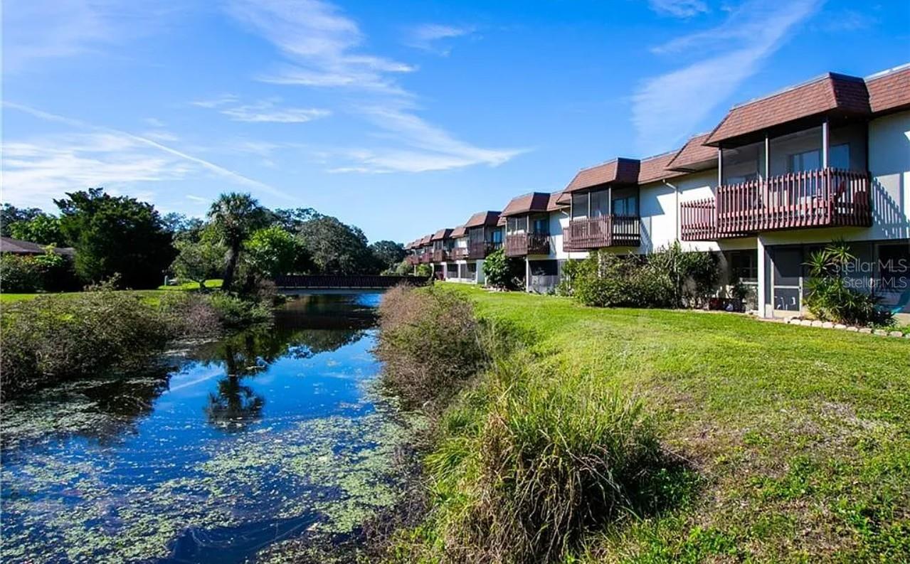 RAMBLEWOOD ACRES - Residential Lease