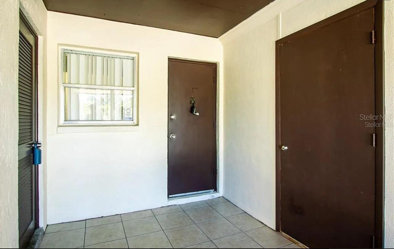 RAMBLEWOOD ACRES - Residential Lease