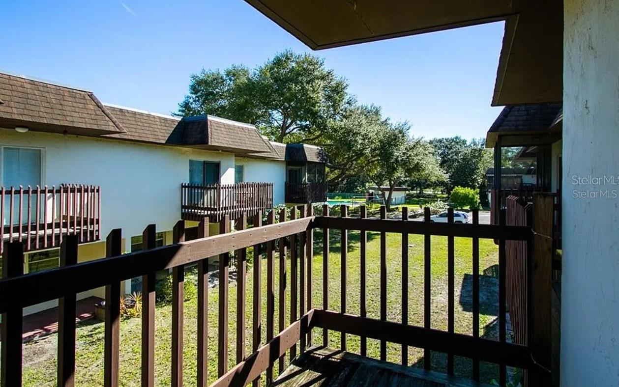 RAMBLEWOOD ACRES - Residential Lease