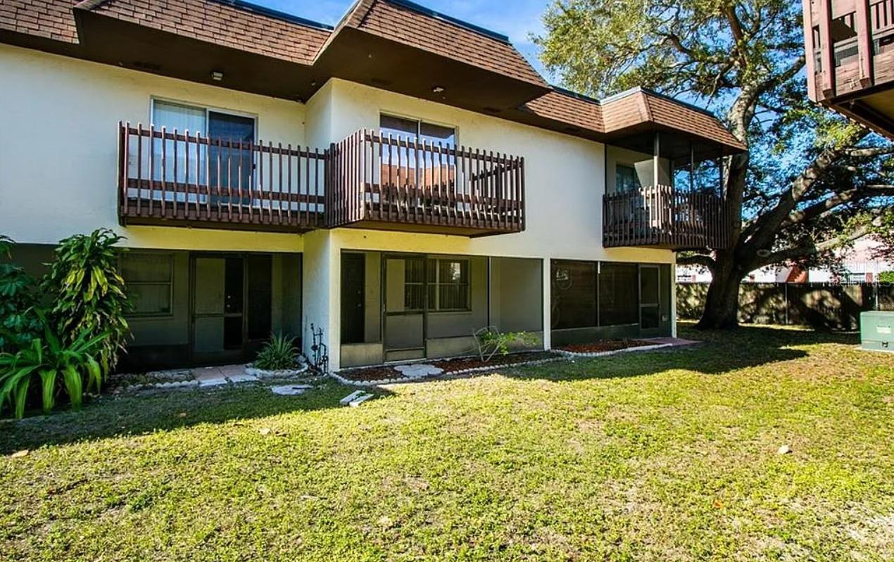 RAMBLEWOOD ACRES - Residential Lease