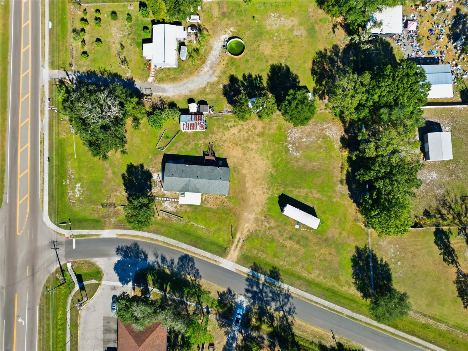 TROPICAL ACRES SOUTH UN 1 - Residential