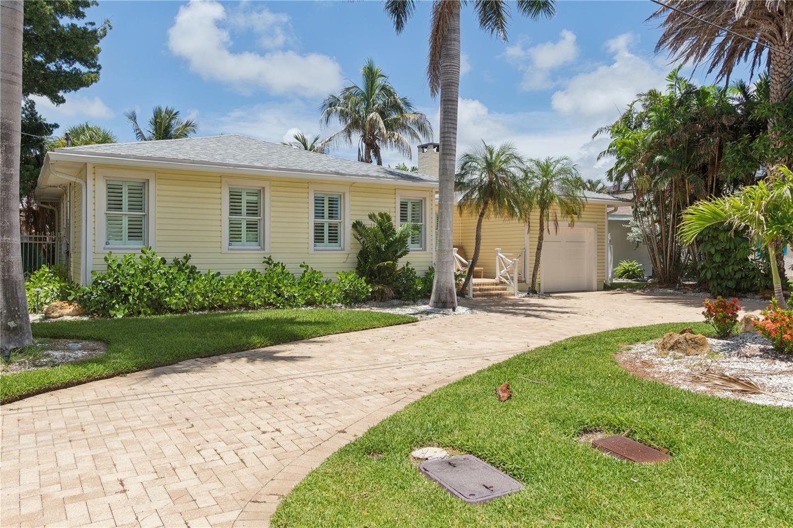 110 DEVON DRIVE