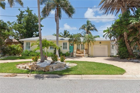 Photo of 110 Devon Drive, Clearwater, FL 33767 (MLS # TB8544611)
