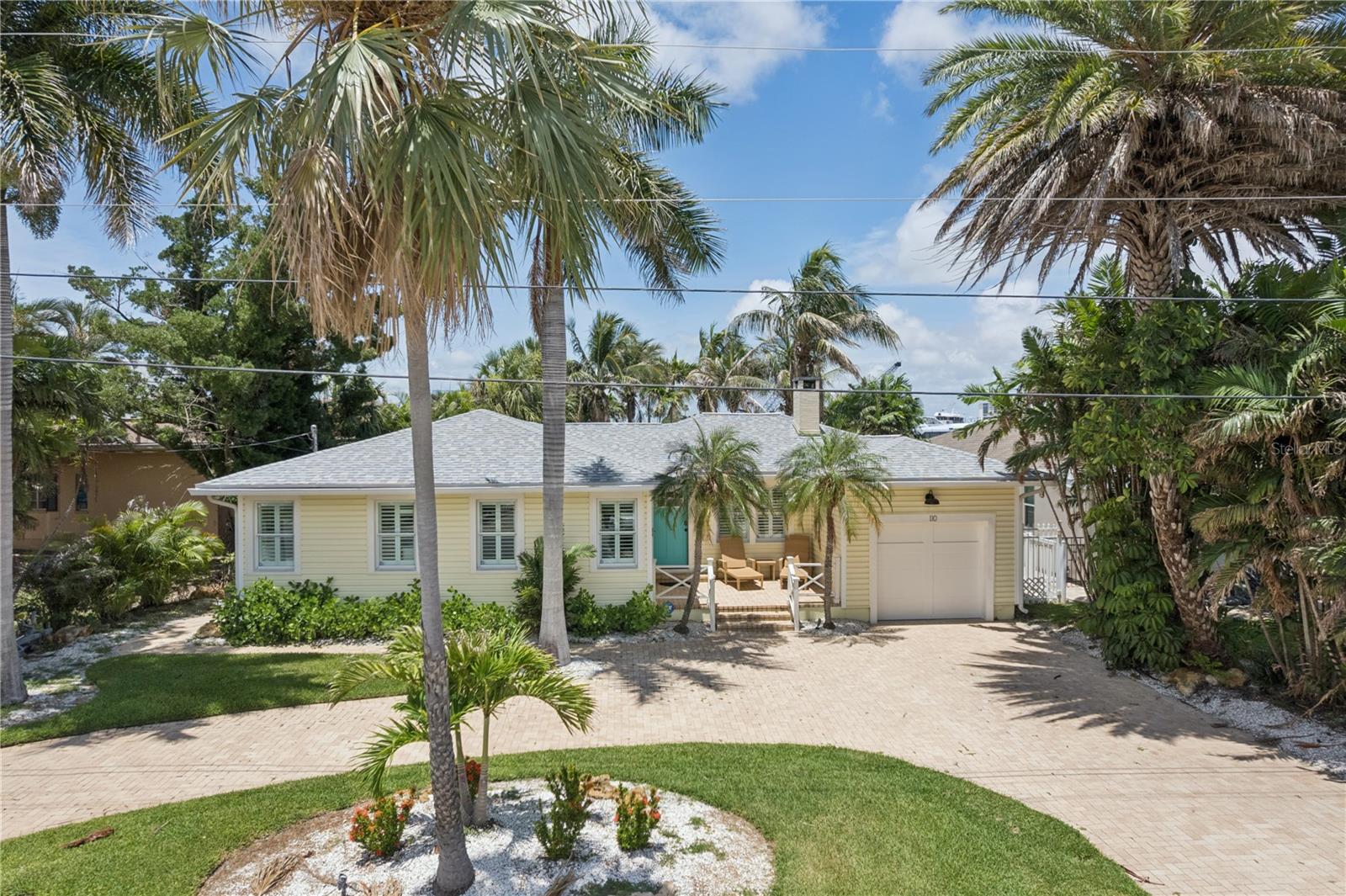 110 DEVON DRIVE
