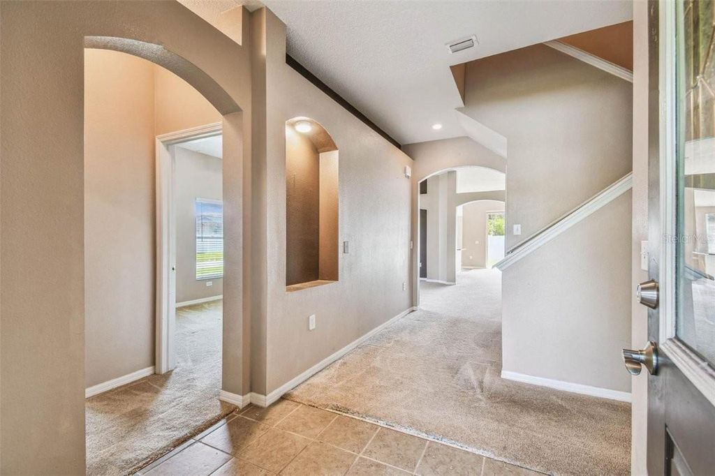 Photo of 34828 Prairie Ridge Way, Zephyrhills, FL 33541 (MLS # TB8415410)