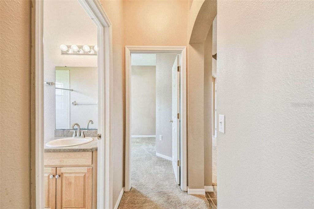 Photo of 34828 Prairie Ridge Way, Zephyrhills, FL 33541 (MLS # TB8415410)