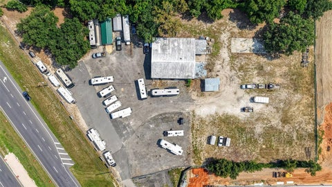 Tiny photo for 27101 Us Highway 27, Leesburg, FL 34748 (MLS # G5115696)