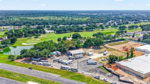 Tiny photo for 27101 Us Highway 27, Leesburg, FL 34748 (MLS # G5115696)