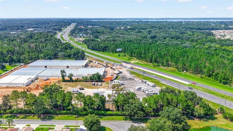 Tiny photo for 27101 Us Highway 27, Leesburg, FL 34748 (MLS # G5115696)