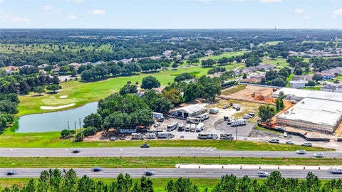 Tiny photo for 27101 Us Highway 27, Leesburg, FL 34748 (MLS # G5115696)
