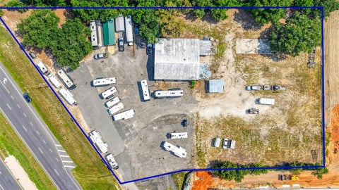 Tiny photo for 27101 Us Highway 27, Leesburg, FL 34748 (MLS # G5115696)