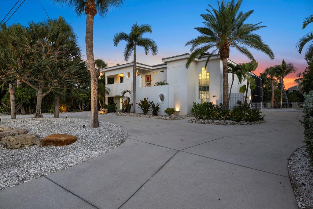 Photo of 412 Treasure Boat Way, Sarasota, FL 34242 (MLS # A4698813)