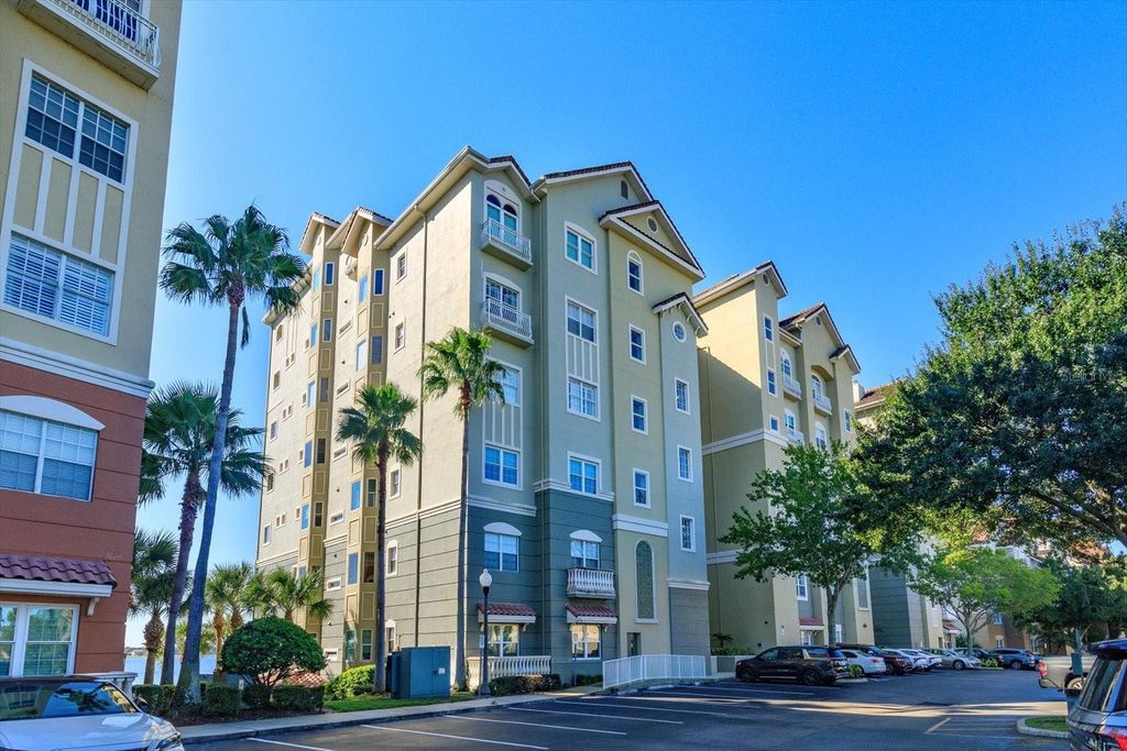 Photo of 8761 The Esplanade #18, Orlando, FL 32836 (MLS # O6403541)