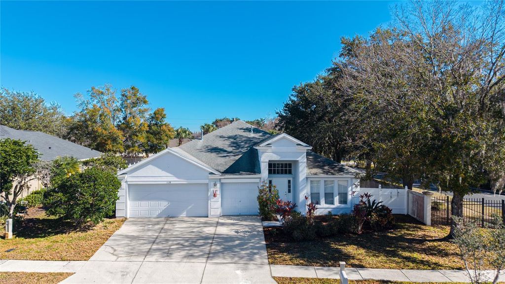 Photo of 1128 Helmsdale Drive, Wesley Chapel, FL 33543 (MLS # TB8470961)