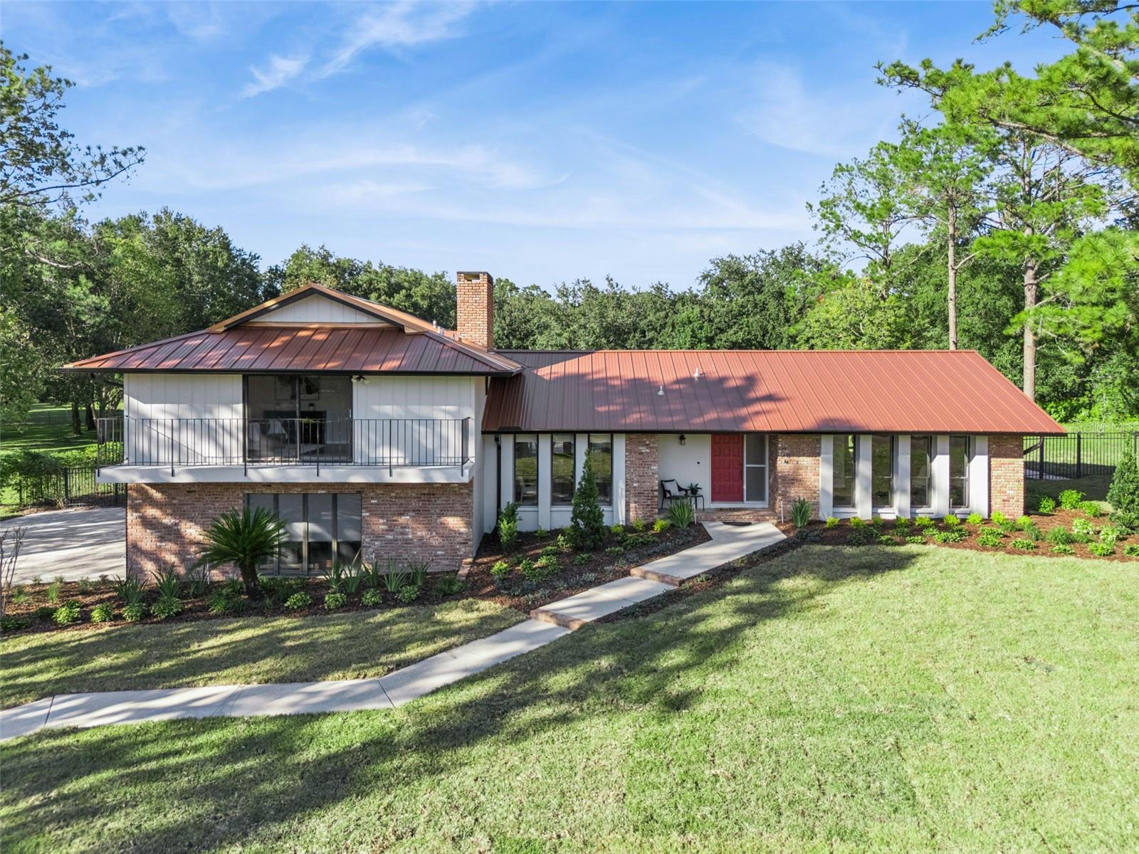 WINDMEADOW FARMS - Residential