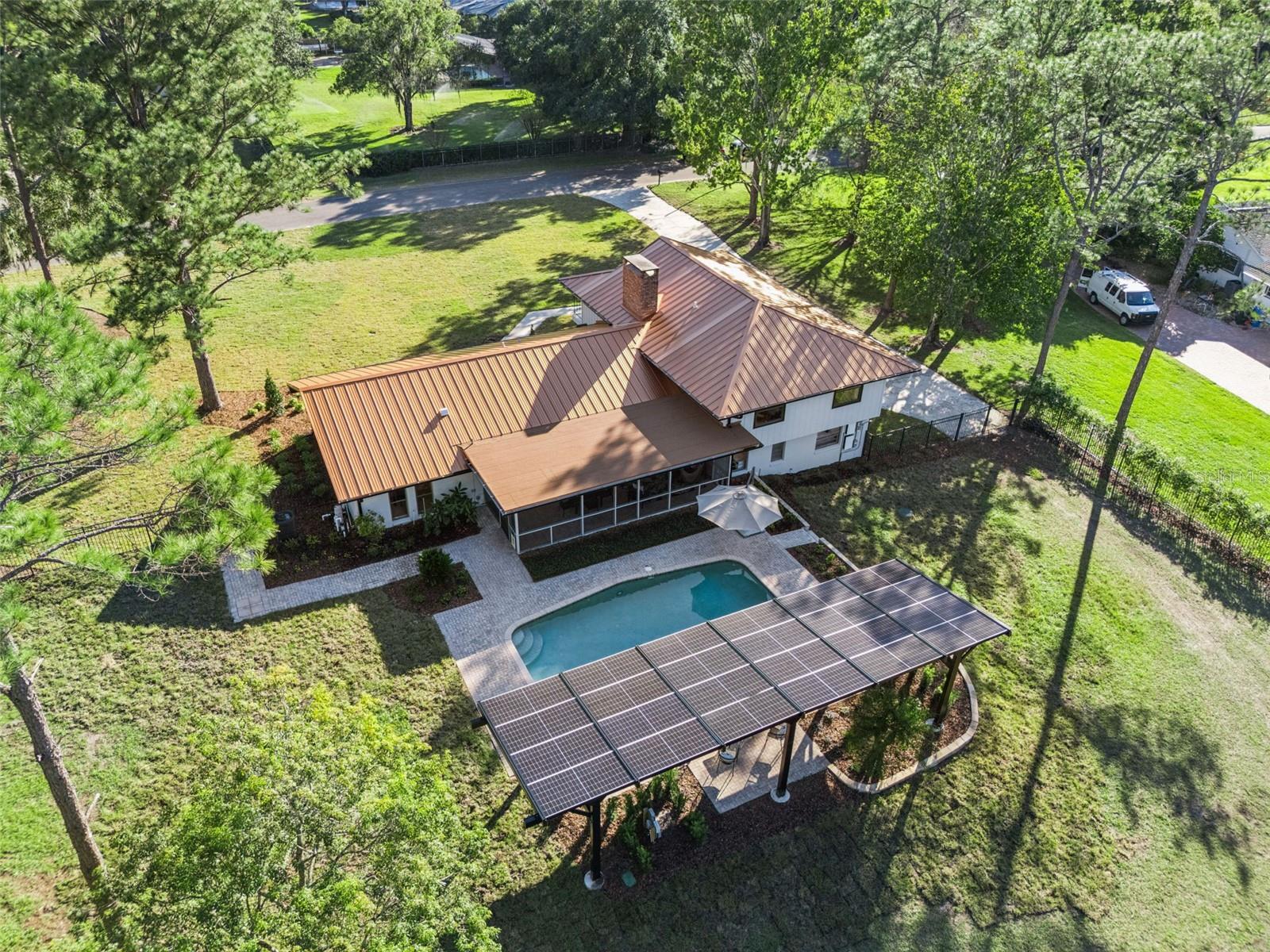 WINDMEADOW FARMS - Residential