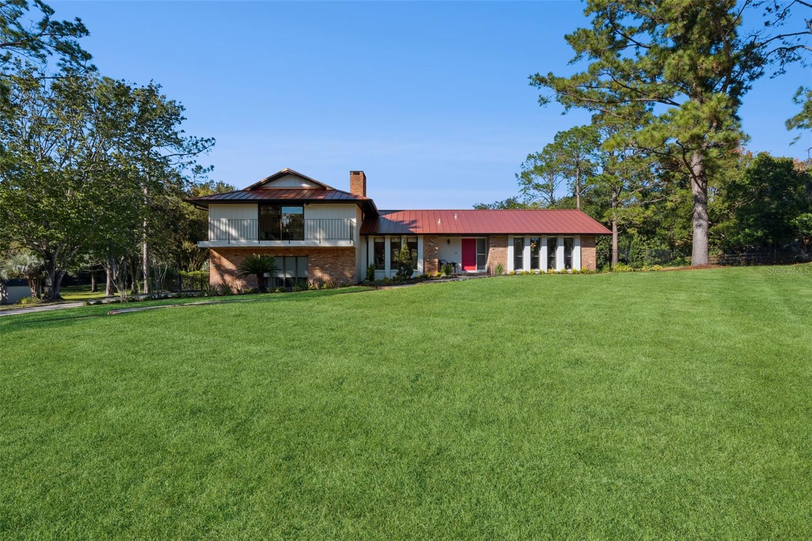 WINDMEADOW FARMS - Residential