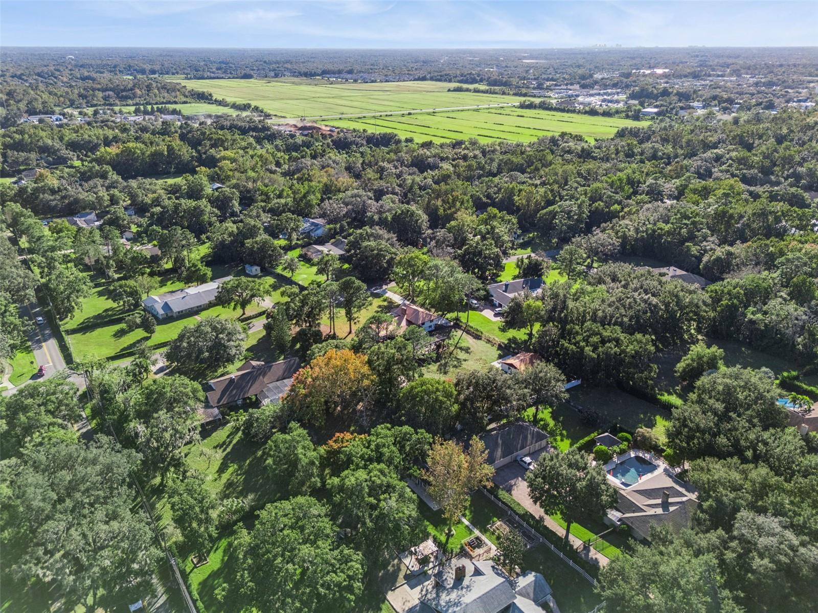 WINDMEADOW FARMS - Residential