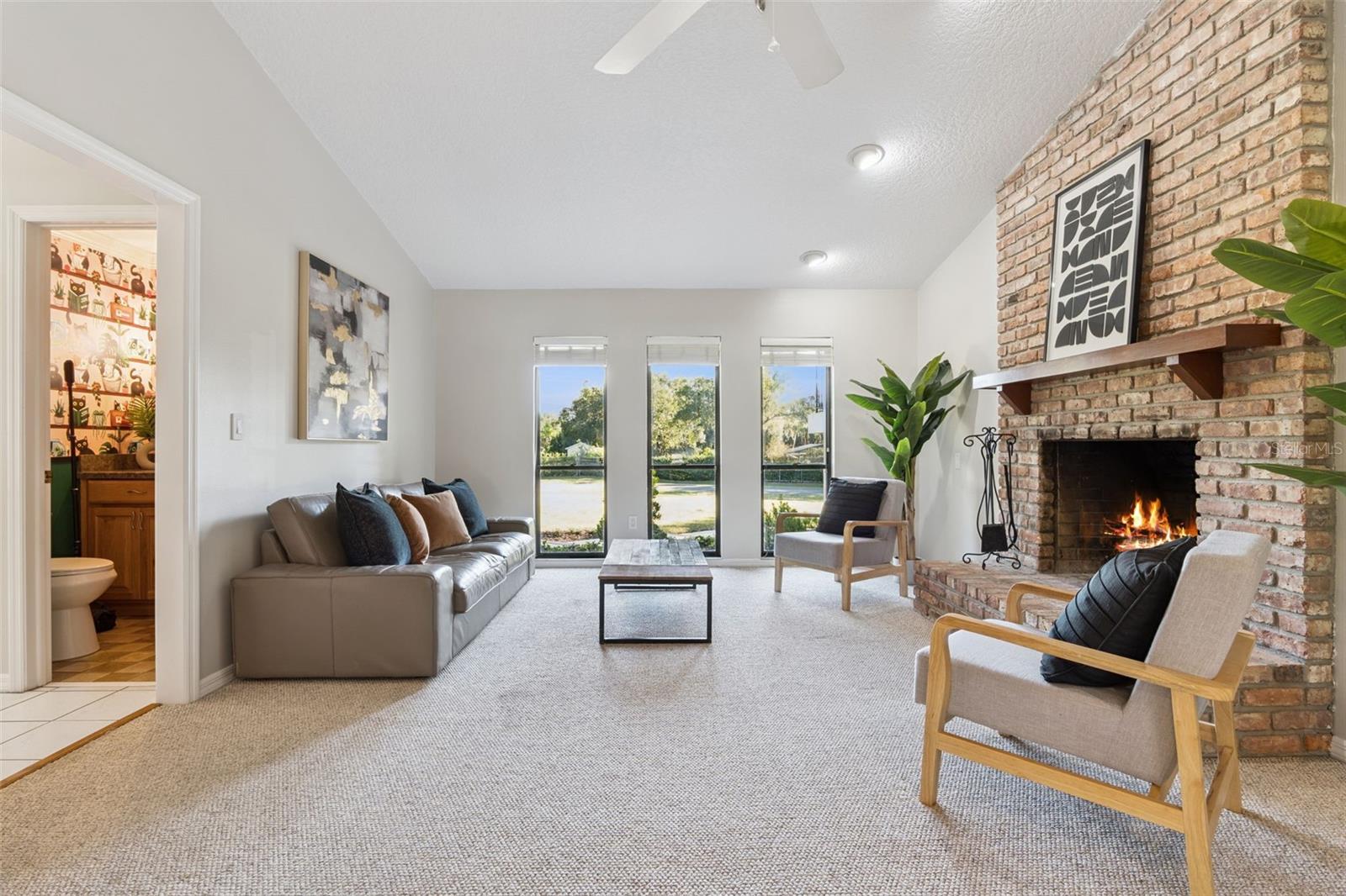 WINDMEADOW FARMS - Residential