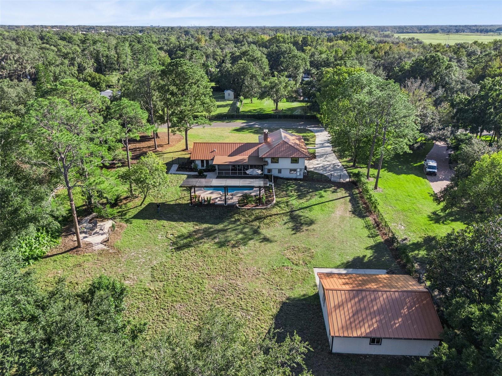 WINDMEADOW FARMS - Residential