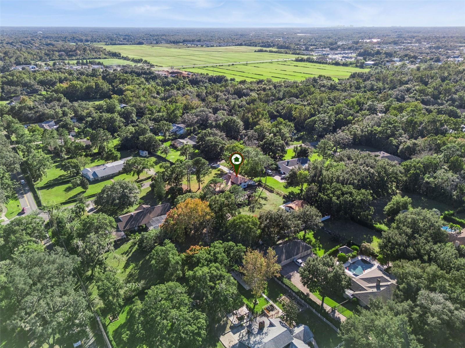 WINDMEADOW FARMS - Residential