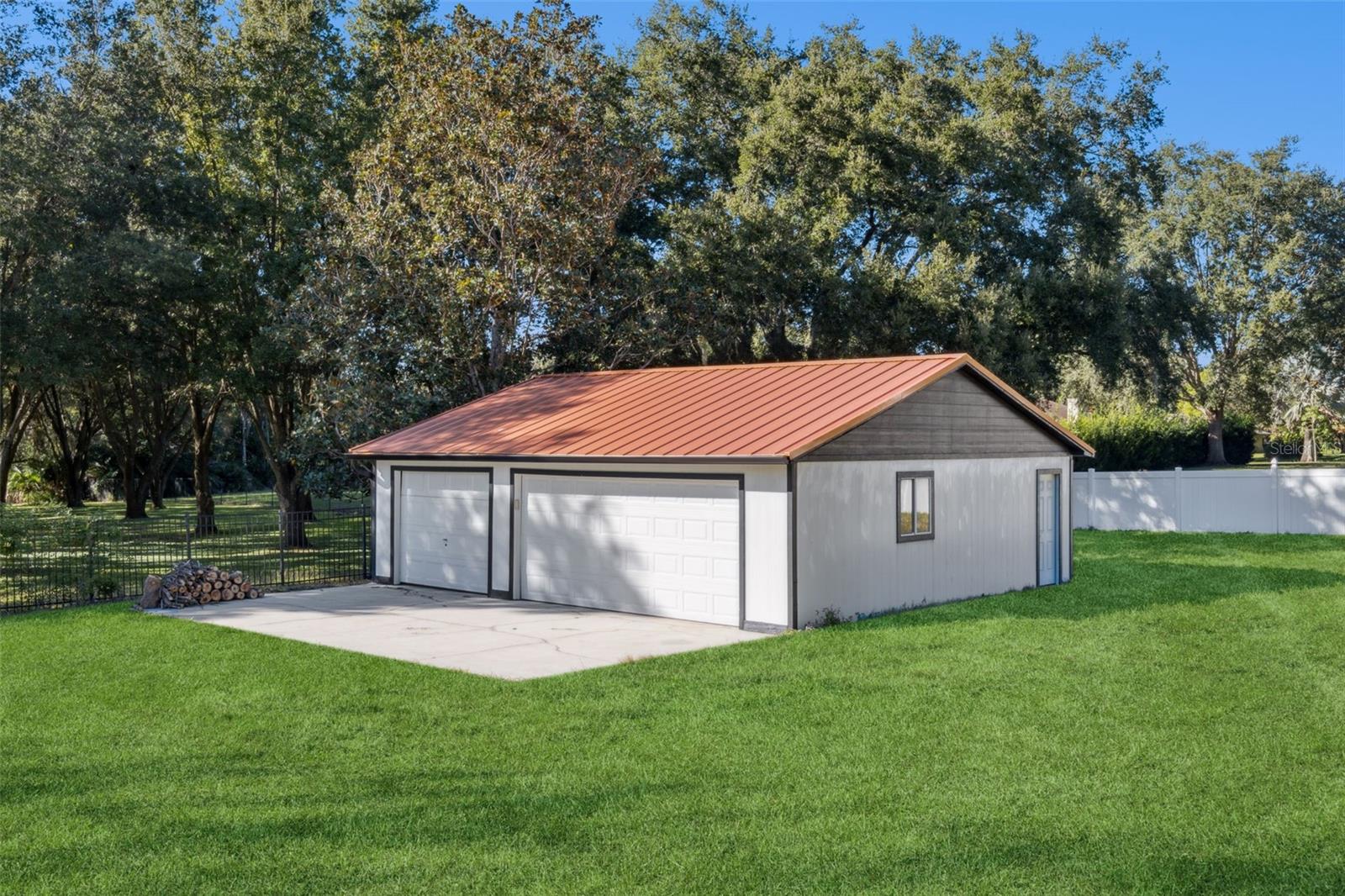 WINDMEADOW FARMS - Residential