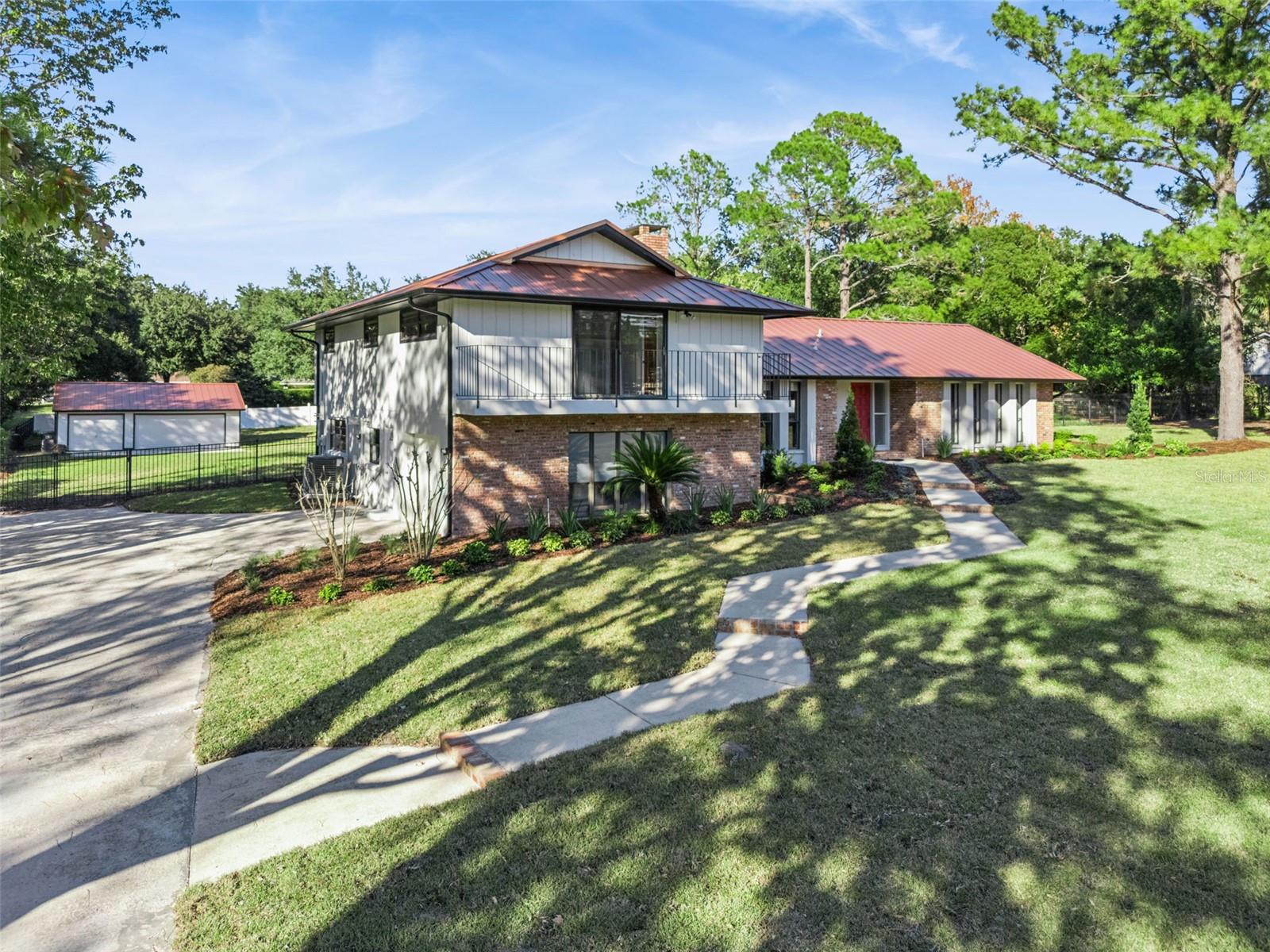 WINDMEADOW FARMS - Residential