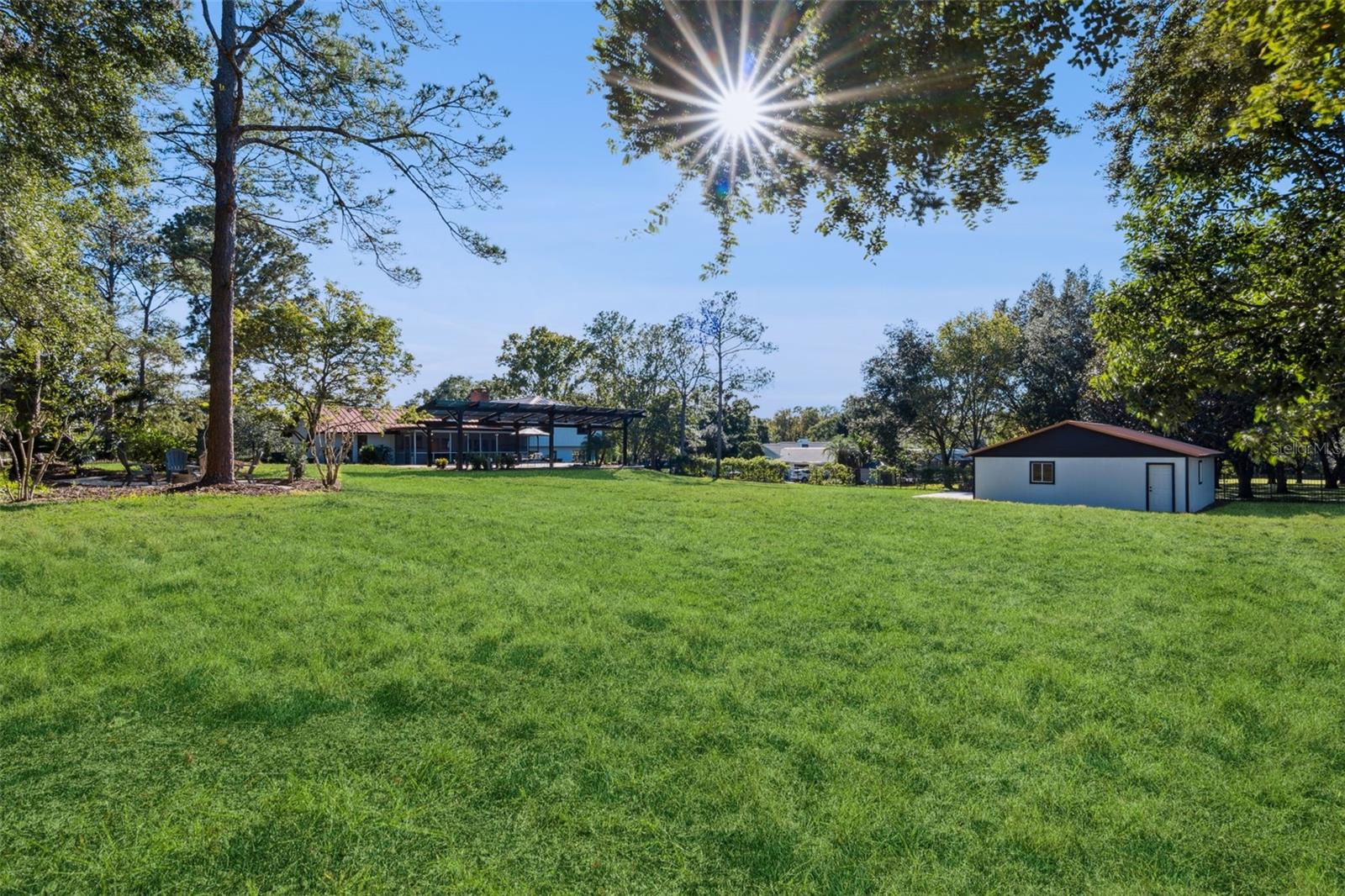 WINDMEADOW FARMS - Residential