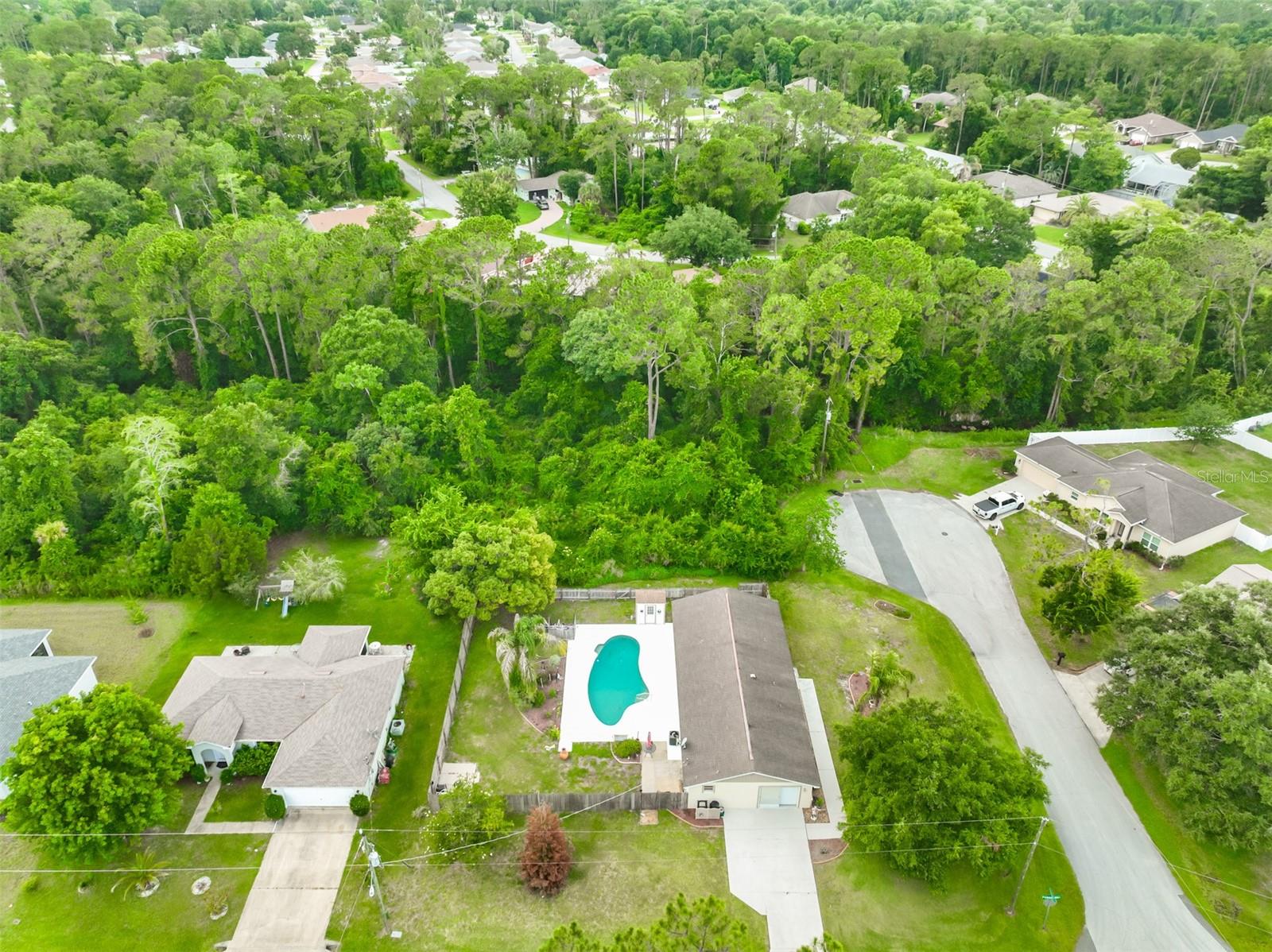 1 PAULINE PLACE