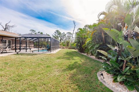 A home in PORT CHARLOTTE