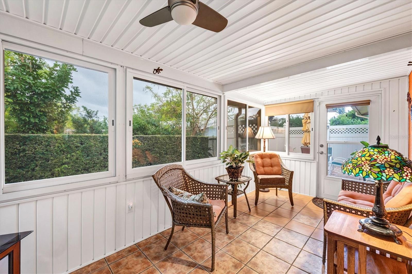 CAMBRIDGE VILLAGE - Residential