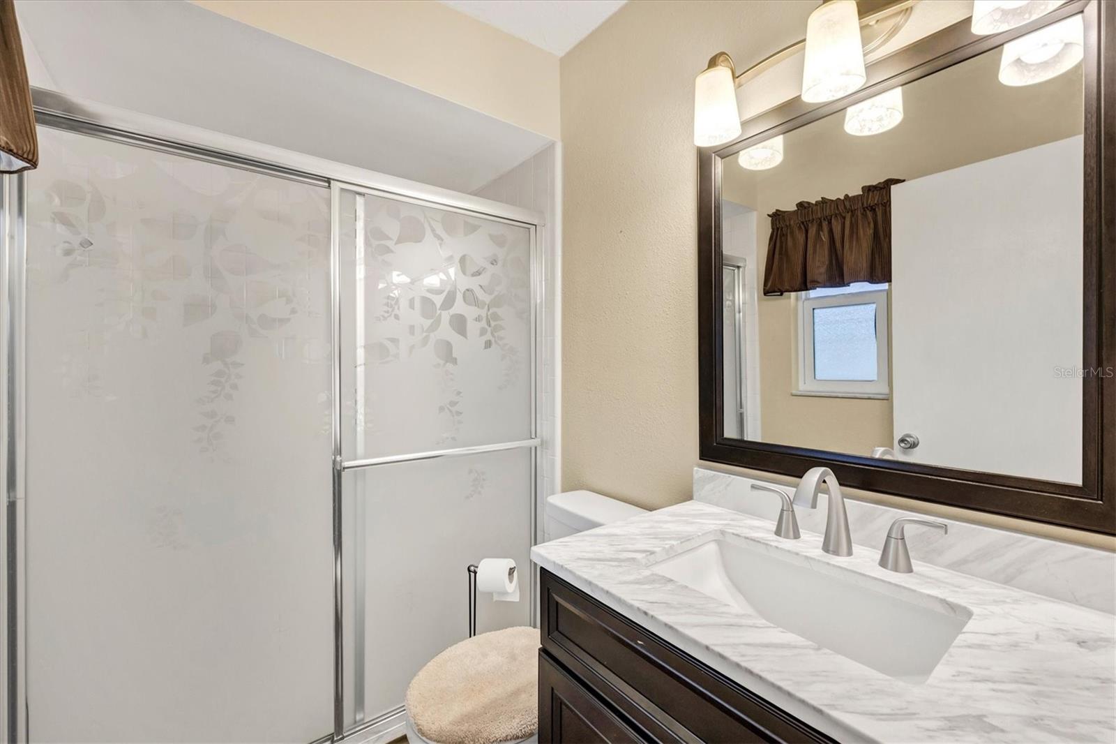 CAMBRIDGE VILLAGE - Residential