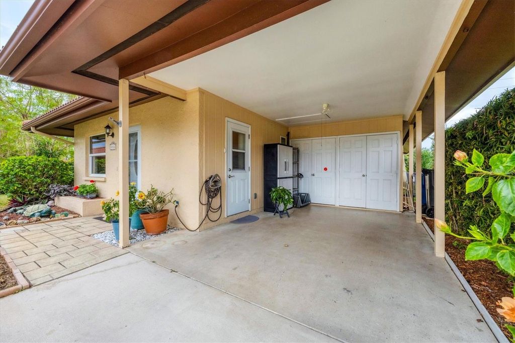 Photo of 6416 Mercer Road, Bradenton, FL 34207 (MLS # A4678446)