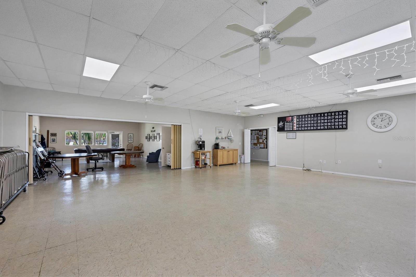 CAMBRIDGE VILLAGE - Residential