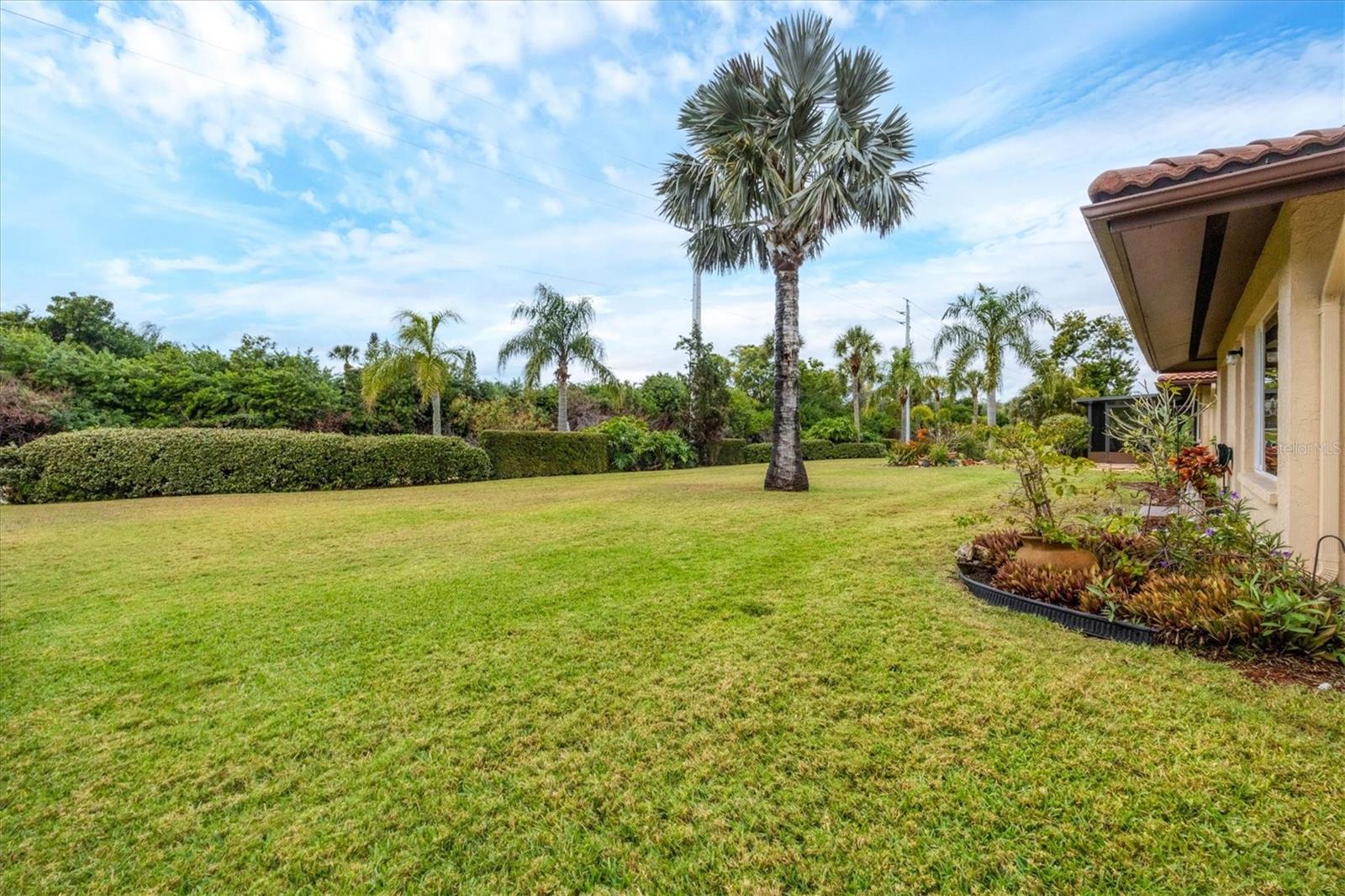 CAMBRIDGE VILLAGE - Residential