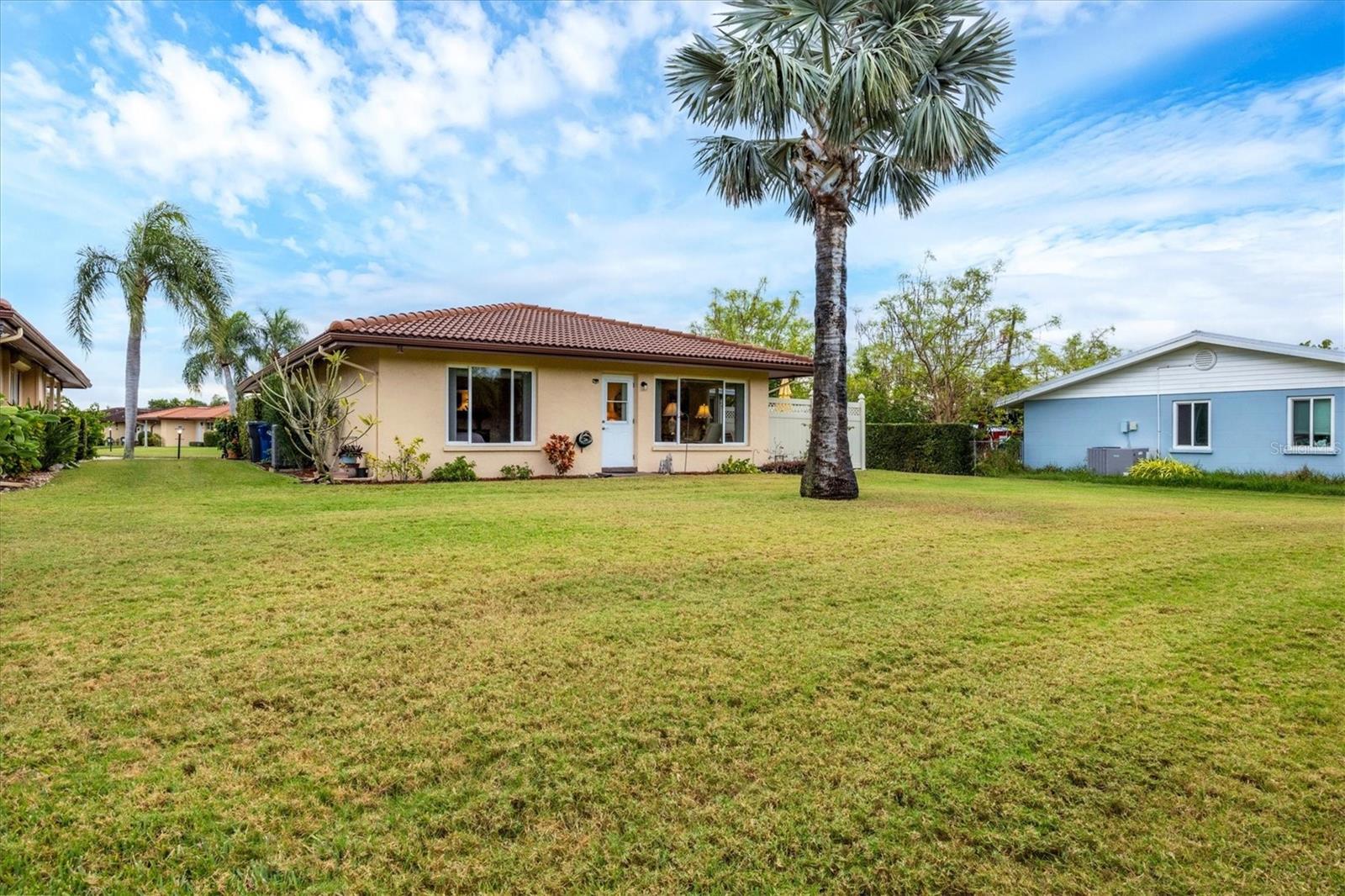CAMBRIDGE VILLAGE - Residential