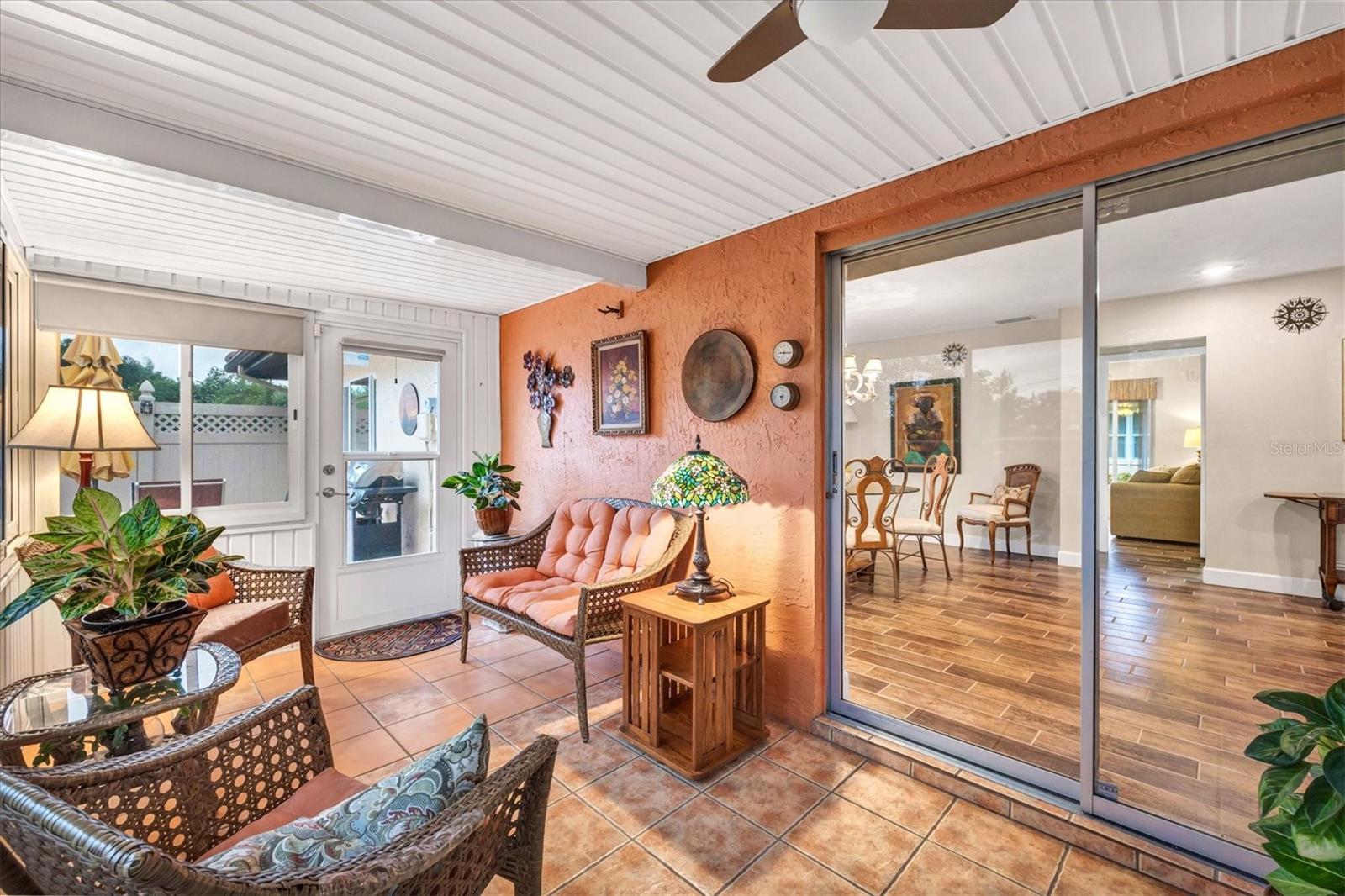 CAMBRIDGE VILLAGE - Residential