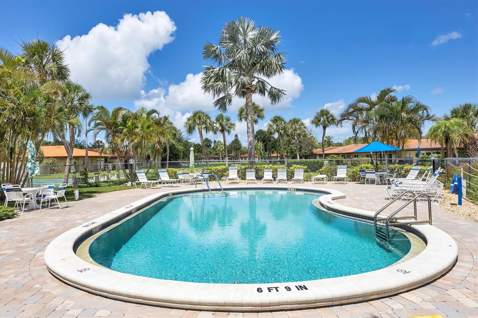 CAMBRIDGE VILLAGE - Residential