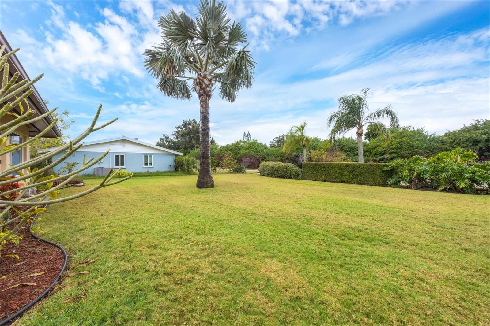 CAMBRIDGE VILLAGE - Residential